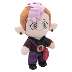 Amity Blight Plüschtier The Owl House Amity Kuscheltier als Geschenk