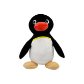 31cm Pingu Kuscheltier Puppe als Geschenk Dekoration