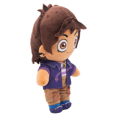 Luz Noceda Plüschtier The Owl House Eager Luz Noceda Kuscheltier als Geschenk