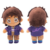 Luz Noceda Plüschtier The Owl House Eager Luz Noceda Kuscheltier als Geschenk