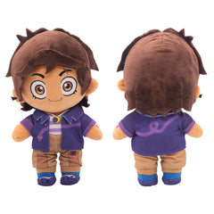 Luz Noceda Plüschtier The Owl House Eager Luz Noceda Kuscheltier als Geschenk