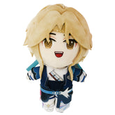 Yanqing Puppe Honkai: Star Rail Yanqing Kuscheltier als Geschenk 20cm