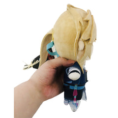 Yanqing Puppe Honkai: Star Rail Yanqing Kuscheltier als Geschenk 20cm