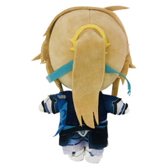 Yanqing Puppe Honkai: Star Rail Yanqing Kuscheltier als Geschenk 20cm