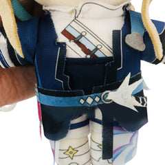 Yanqing Puppe Honkai: Star Rail Yanqing Kuscheltier als Geschenk 20cm