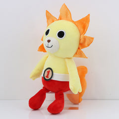 One Piece Sunny Kun Thousand Sunny Plüschtier Kuscheltier Karton Puppen als Geschenk