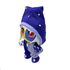 The Collector The Owl House Plüschtier Kuscheltier Karton Puppen als Geschenk