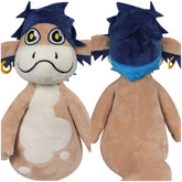 Vee The Owl House Kuscheltier Plüschtier Puppen Karton Puppen als Geschenk