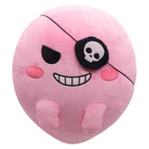 Halloween Geister Deko Rosa Weiß Geister Kuscheltier Plüschtier Halloween Geschenk