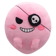 Halloween Geister Deko Rosa Weiß Geister Kuscheltier Plüschtier Halloween Geschenk