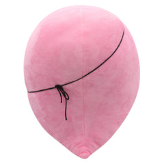 Halloween Geister Deko Rosa Weiß Geister Kuscheltier Plüschtier Halloween Geschenk