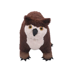 30cm Owlbear BG3 Owlbear Kuscheltier Puppe als Geschenk Dekoration