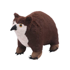 30cm Owlbear BG3 Owlbear Kuscheltier Puppe als Geschenk Dekoration