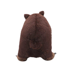 30cm Owlbear BG3 Owlbear Kuscheltier Puppe als Geschenk Dekoration