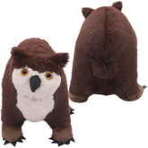 30cm Owlbear BG3 Owlbear Kuscheltier Puppe als Geschenk Dekoration
