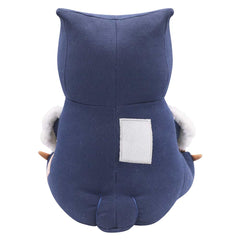 Owlbear Baldur's Gate Plüschtier Kuscheltier Gaming Puppe als Geschenk