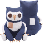 Owlbear Baldur's Gate Plüschtier Kuscheltier Gaming Puppe als Geschenk