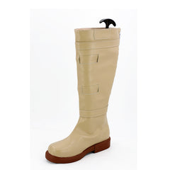 Age Of Republic Padmé Amidala Stiefel Cosplay Schuhe