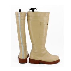Age Of Republic Padmé Amidala Stiefel Cosplay Schuhe