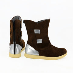 Die letzten Jedi Rey Stiefel Cosplay Schuhe