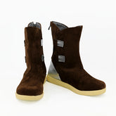 Die letzten Jedi Rey Stiefel Cosplay Schuhe