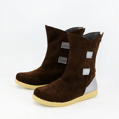 Die letzten Jedi Rey Stiefel Cosplay Schuhe