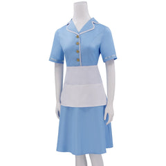 Waitress: The Hit Broadway Musical Jenna Kleid Cosplay Outfits