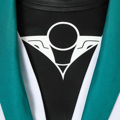 Valorant Sage Cosplay Kostüm Halloween Karneval Outfits