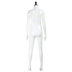 Das fünfte Element (The Fifth Element) Leeloo Uniform Cosplay Outfits