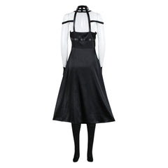 Spion Familie S×F Thorn Princess Cosplay Kostüm Halloween Karneval Kleid