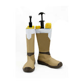 Die Legende von Korra Korra Schuhe Cosplay Schuhe