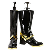 DATE A LIVE Tohka Yatogami Stiefel Cosplay Schuhe