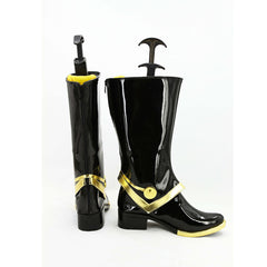 DATE A LIVE Tohka Yatogami Stiefel Cosplay Schuhe