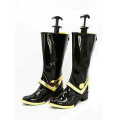 DATE A LIVE Tohka Yatogami Stiefel Cosplay Schuhe