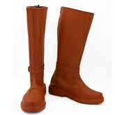 Obi Wan Kenobi Jedi Stiefel Cosplay Schuhe