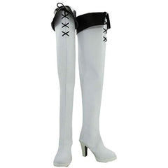 Akame ga KILL! Esdeath Empire General schuhe Cosplay Schuhe