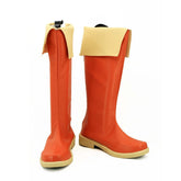 Ein Segen für diese wunderbare Welt! Konosuba God's Blessing On This Wonderful World Megumin Cosplay Schuhe Stiefel