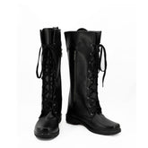 Final Fantasy VII: Noctis Lucis Caelum Schuhe Cosplay Schuhe Stiefel