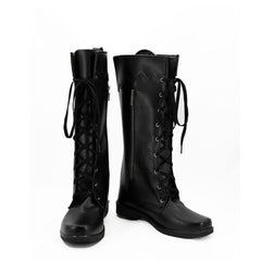 Final Fantasy VII: Noctis Lucis Caelum Schuhe Cosplay Schuhe Stiefel