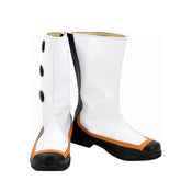 DitF 02 Schuhe Cosplay Schuhe Stiefel