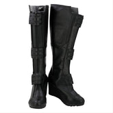 Black Widow Stiefel Avengers: Infinity War Natasha Romanoff alias Cosplay Schuhe