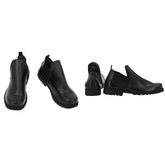 Lord Baylan Skoll Schuhe ST Baylan Skoll Cosplay Schuhe