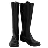Count Dooku Stiefel Krieg der Sterne Dooku Cosplay Schuhe