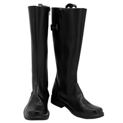 Count Dooku Stiefel Krieg der Sterne Dooku Cosplay Schuhe