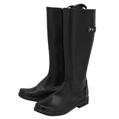 Count Dooku Stiefel Krieg der Sterne Dooku Cosplay Schuhe