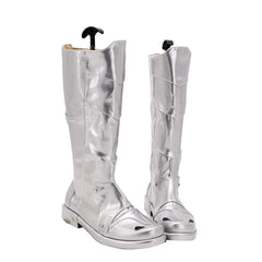 Ashiro Mina Kaiju No.8 Mina Stiefel Cosplay Schuhe