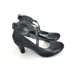 My Dress-Up Darling Marin Kitagawa schwarz Schuhe Cosplay Schuhe