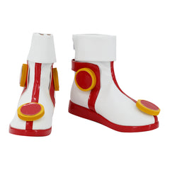 One Piece Film Red Uta Schuhe Cosplay Schuhe