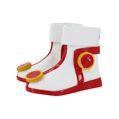 One Piece Film Red Uta Schuhe Cosplay Schuhe