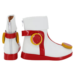 One Piece Film Red Uta Schuhe Cosplay Schuhe